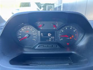 Peugeot Partner 1.5 BlueHDI Premium picture 12