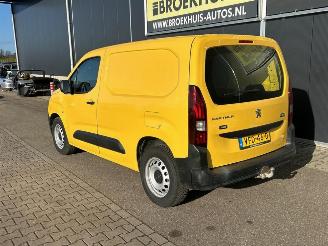 Peugeot Partner 1.5 BlueHDI Premium picture 6