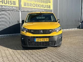 Peugeot Partner 1.5 BlueHDI Premium picture 3