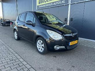 Opel Agila 1.0 Edition picture 6
