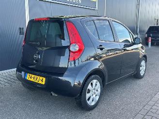 Opel Agila 1.0 Edition picture 7