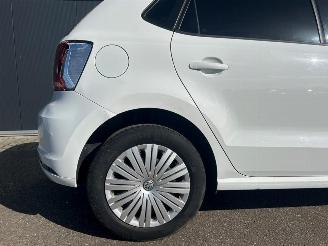 Volkswagen Polo 1.2 TSI Comfortline picture 9