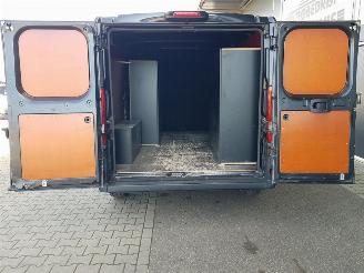 Fiat Ducato 30 2.3 MultiJet L2H1 130KW picture 18