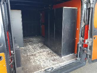 Fiat Ducato 30 2.3 MultiJet L2H1 130KW picture 19