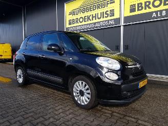 Fiat 500L 0.9 TwinAir Easy Eco picture 6