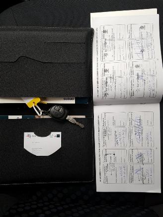 Suzuki Celerio 1.0 Comfort picture 19