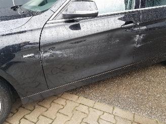 BMW 3-serie Touring 318i Centennial High Executive LUXURY picture 10