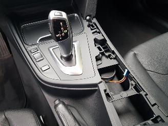 BMW 3-serie Touring 318i Centennial High Executive LUXURY picture 17