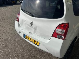 Renault Twingo 1.5 dCi Dynamique picture 9