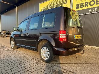 Volkswagen Caddy 1.2 TSI Trendline picture 7