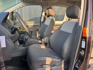 Volkswagen Caddy 1.2 TSI Trendline picture 21