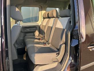 Volkswagen Caddy 1.2 TSI Trendline picture 13