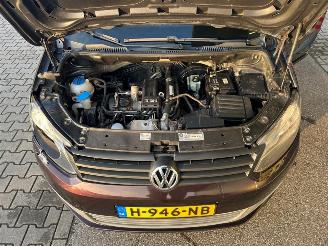 Volkswagen Caddy 1.2 TSI Trendline picture 10