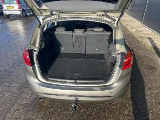 BMW 2-serie Active Tourer 218i Sport picture 11
