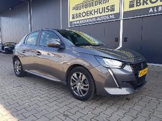 Peugeot 208 1.2 PureTech Active Pack picture 6