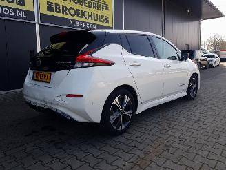 Nissan Leaf Tekna 40 kWh picture 8