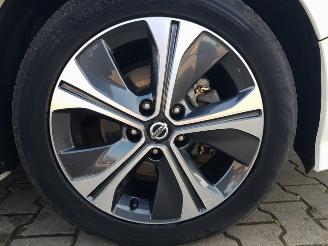 Nissan Leaf Tekna 40 kWh picture 31