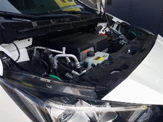 Nissan Leaf Tekna 40 kWh picture 26