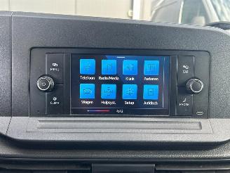 Volkswagen Caddy Cargo Maxi 2.0 TDI Economy Business picture 18