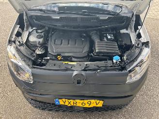 Volkswagen Caddy maxi Cargo 2.0 TDI Economy Business picture 9