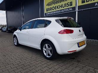 Seat Leon 1.2 TSI Ecomotive Businessline COPA picture 7