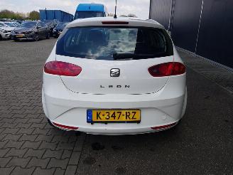 Seat Leon 1.2 TSI Ecomotive Businessline COPA picture 5