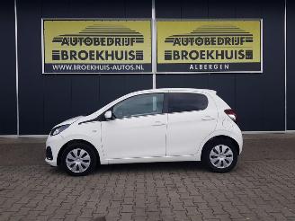 Peugeot 108 1.0 e-VTi Active picture 2