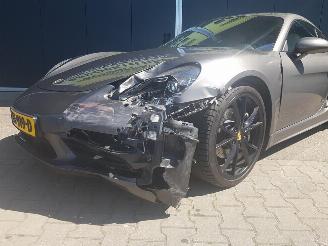 Porsche 718 Cayman 2.0 picture 9