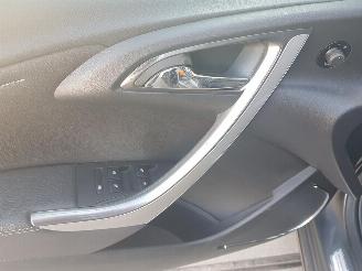 Opel Astra 1.4 Turbo Sport picture 23