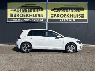 Volkswagen e-Golf e-Golf picture 4