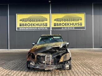 Mercedes ML ML II (164/4JG), SUV, 2005 / 2011 3.0 ML-320 CDI 4-Matic V6 24V picture 2