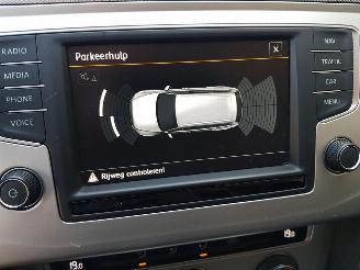 Volkswagen Passat Variant 1.6 TDI Comfortline picture 24
