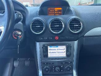 Opel Antara 2.4-16V Cosmo picture 20