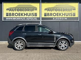 Opel Antara 2.4-16V Cosmo picture 4
