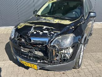 Opel Antara 2.4-16V Cosmo picture 9
