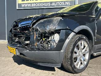 Opel Antara 2.4-16V Cosmo picture 10