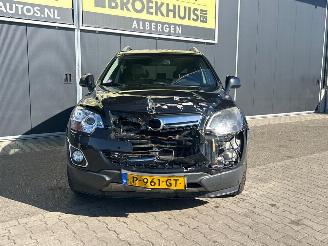 Opel Antara 2.4-16V Cosmo picture 3