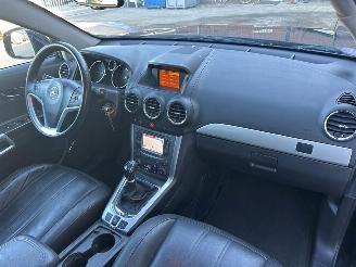 Opel Antara 2.4-16V Cosmo picture 18