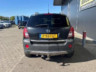 Opel Antara 2.4-16V Cosmo picture 5