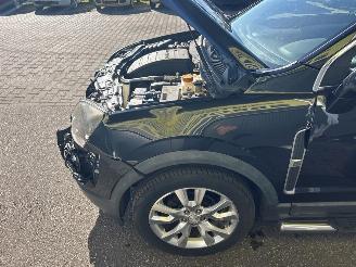 Opel Antara 2.4-16V Cosmo picture 15