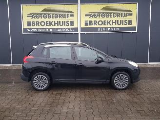 Peugeot 2008 1.2 VTi Active Pack Premium Automatic picture 4