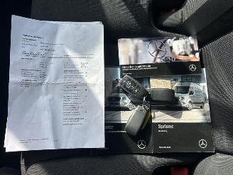 Mercedes Sprinter 314 2.2 CDI L2H2 picture 32