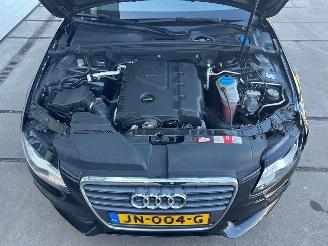Audi A4 Avant 1.8 TFSI picture 10