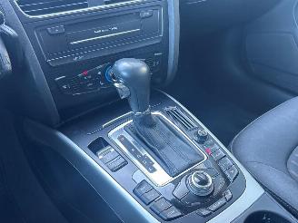 Audi A4 Avant 1.8 TFSI picture 17
