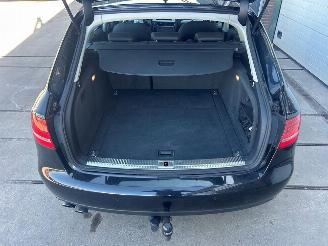 Audi A4 Avant 1.8 TFSI picture 20