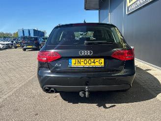 Audi A4 Avant 1.8 TFSI picture 5