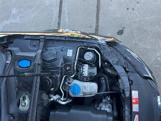 Audi A4 Avant 1.8 TFSI picture 11