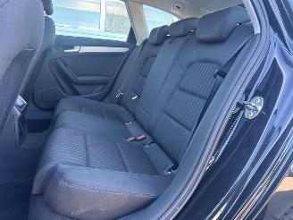 Audi A4 Avant 1.8 TFSI picture 14