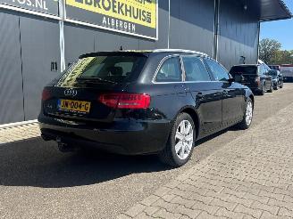 Audi A4 Avant 1.8 TFSI picture 7