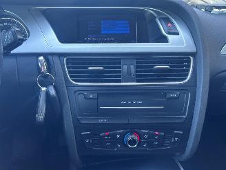 Audi A4 Avant 1.8 TFSI picture 19